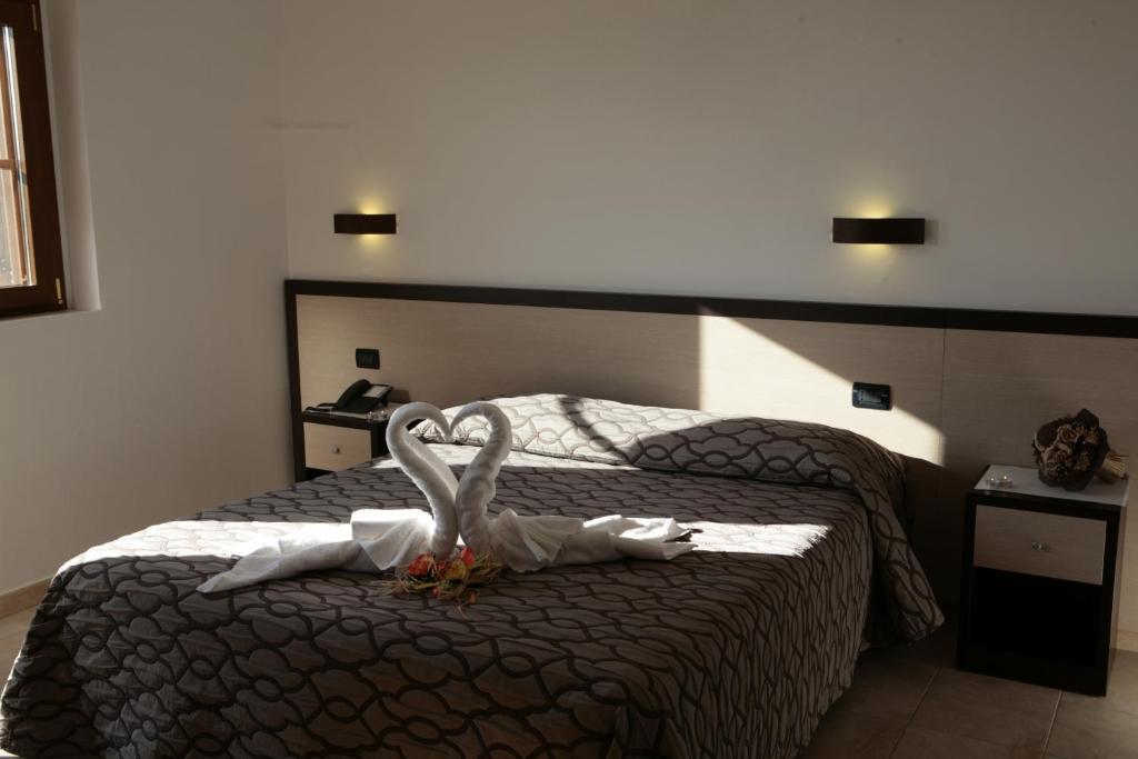 Albergo Il Giardino Foce Varano Quarto foto
