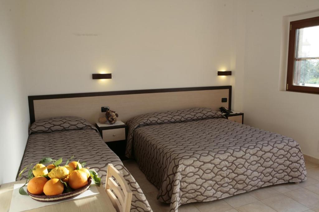Albergo Il Giardino Foce Varano Quarto foto